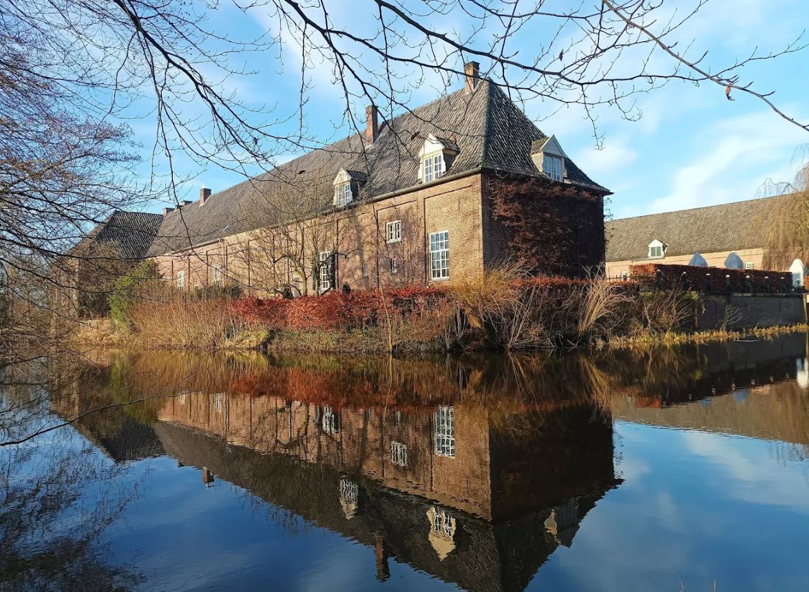 Slangenburg Castle, Netherlands